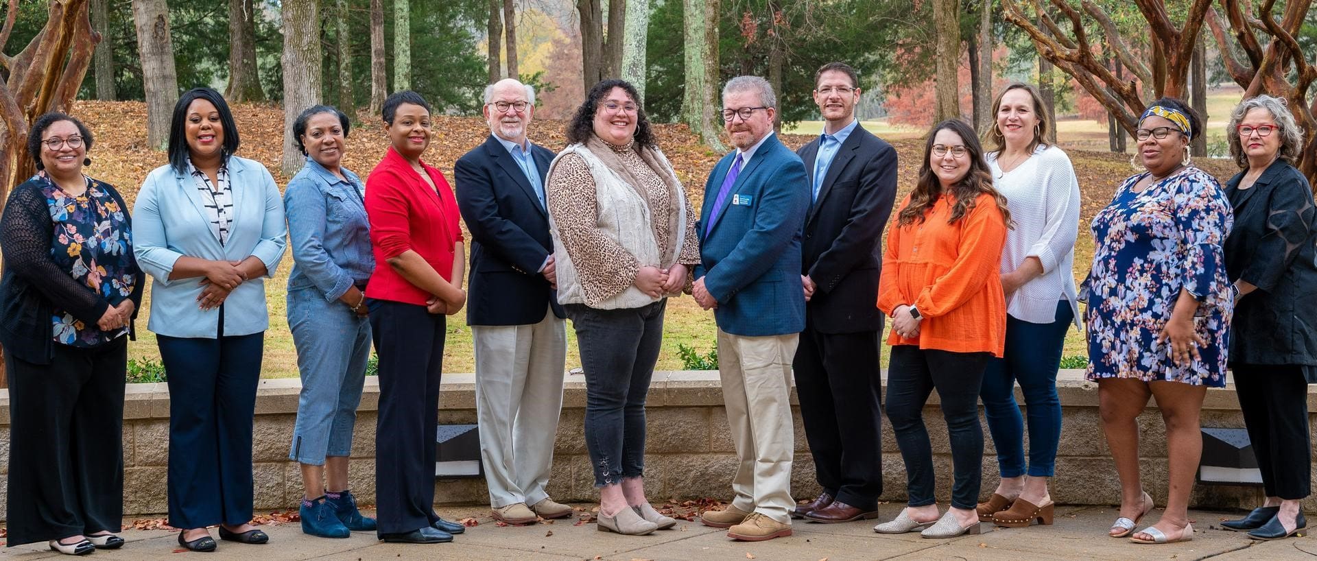 A New Year for The Alliance Mississippi Alliance of Nonprofits and