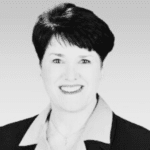 Christie Lawrence B&W