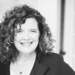 Corie Jones _ Volunteer MS B&W