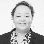 Jin Joo Crosby _ Volunteer MS B&W