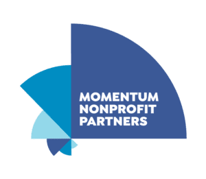 Momentum+Logo
