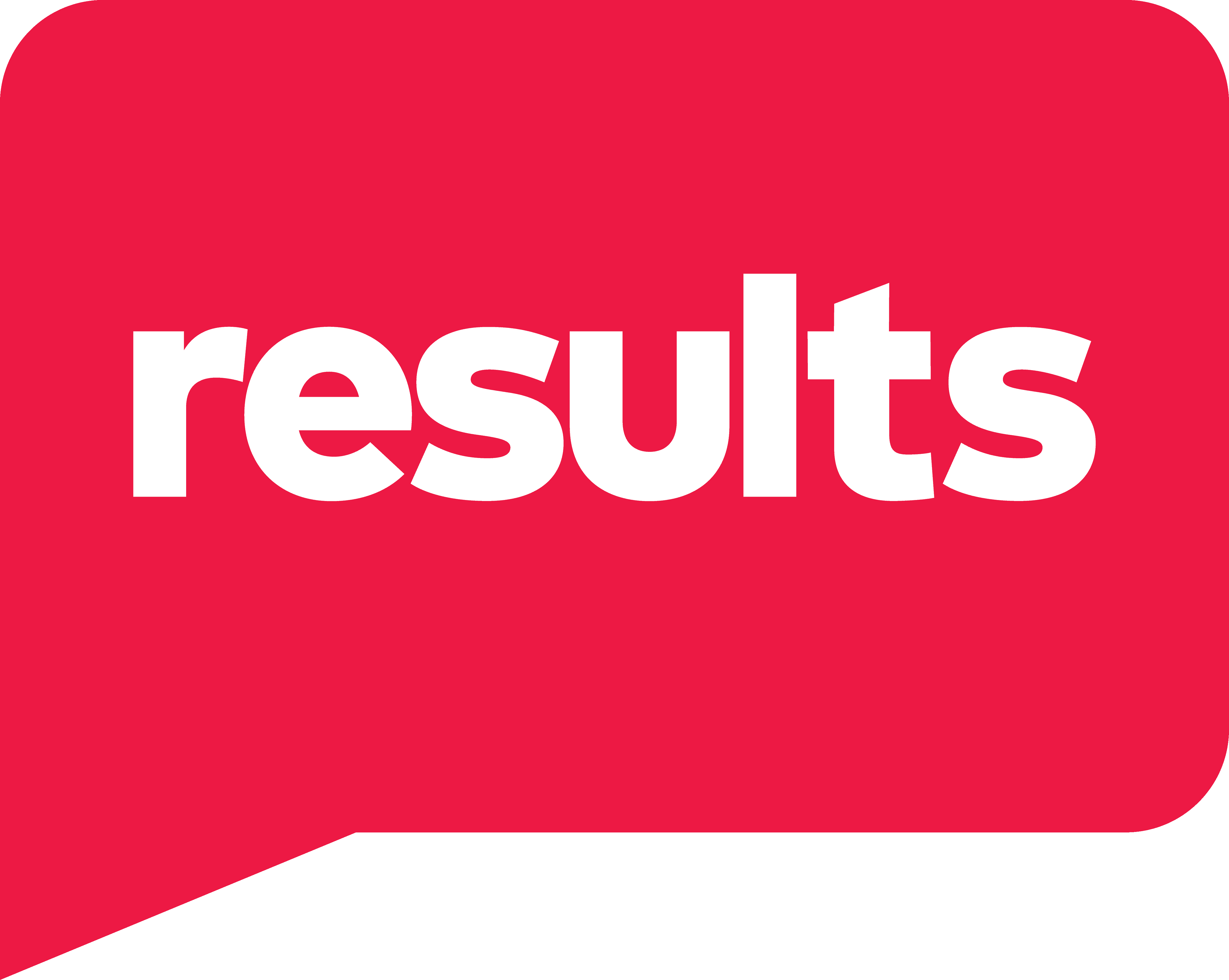 Results Logo