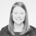 Suzanne Rutherford _ Volunteer MS B&W