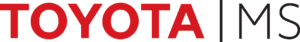 TOYOTA MS 2018 BLACK_ RED TOYOTA