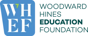 WHEF+Logo
