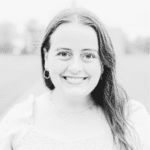 Zoie Henson _ Volunteer MS B&W