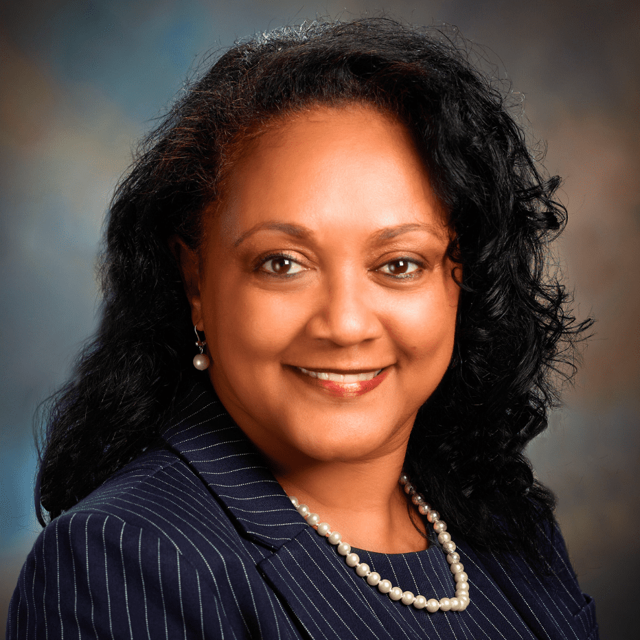 Rhea Williams-Bishop